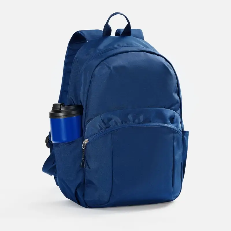 Рюкзак для ноутбука Remotto, синий Рюкзак для ноутбука Remotto, синий