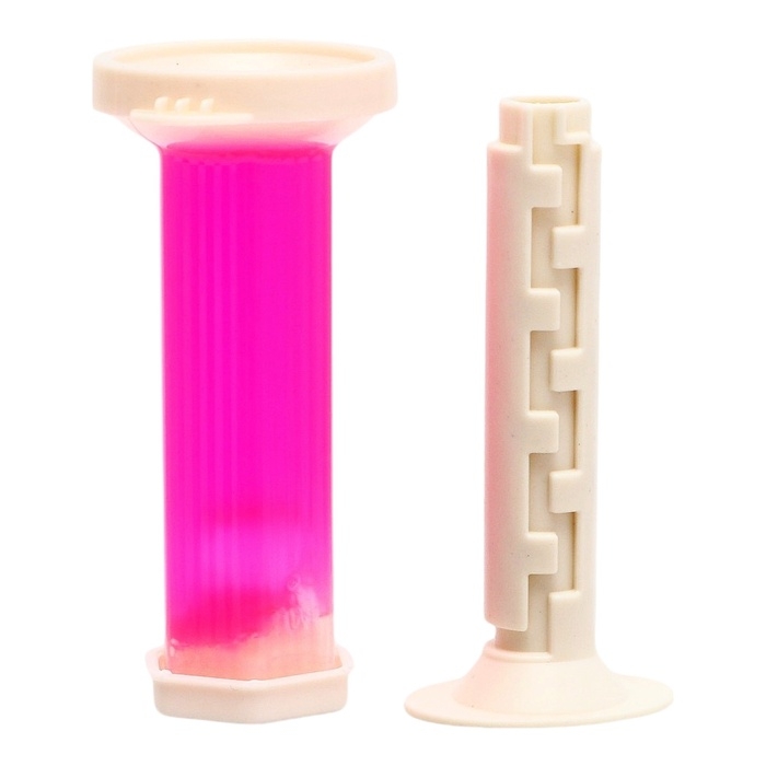 Гелевый освежитель для унитаза с дозатором, Сакура, 60 г Гелевый освежитель для унитаза с дозатором, Сакура, 60 г