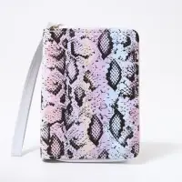 Кошелёк на молнии &laquo;Выбражулька&raquo;, разноцветный