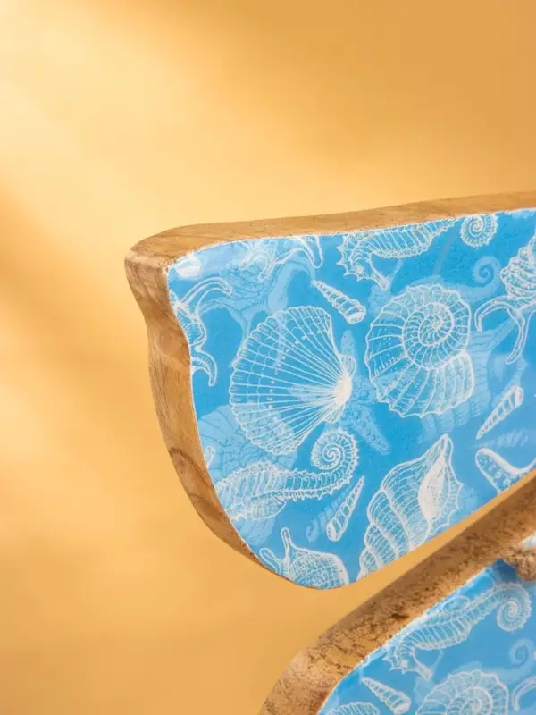 Сувенирный «Уточки», дерево