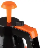 ЕРМАК Распылитель-пульверизатор, регулируемый, 2 л