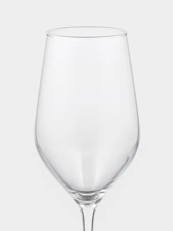 Набор бокалов для вина Luminarc Celeste, 450 мл, 6 шт., стекло, прозрачный