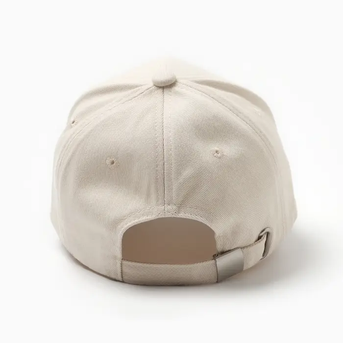 Кепка женская  MINAKU, цвет молочный, р-р 58