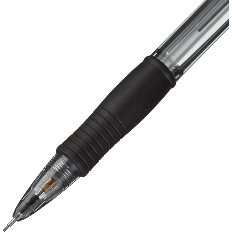 Карандаш механический PILOT H-187 0,7мм черный Япония