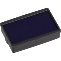 Подушка штемпельная сменная E/10 син. для S120,S126,S120W,C10,S160 Colop