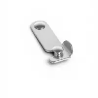 Набор туристической мебели Maclay, складной: стол, 2 скамейки