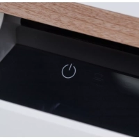 Посудомоечная машина DT304 белый (компактная)