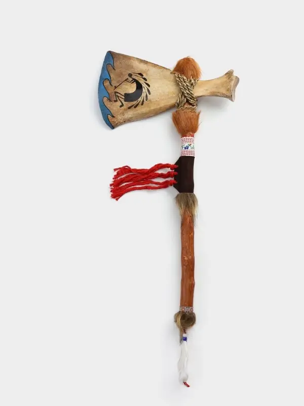 Сувенир &laquo;Томагавк&raquo;, 25&times;6&times;50 см, МИКС