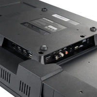 Телевизор LED 40" H-LED40BS5003 Smart Яндекс.ТВ