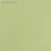 Плёнка матовая двухсторонняя «Газета» зелёный, 0.58×0.58 м
