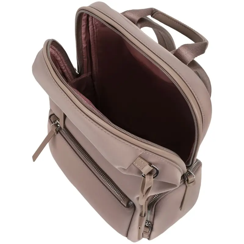 Рюкзак Santiago 13, бежевый Рюкзак Santiago 13, бежевый