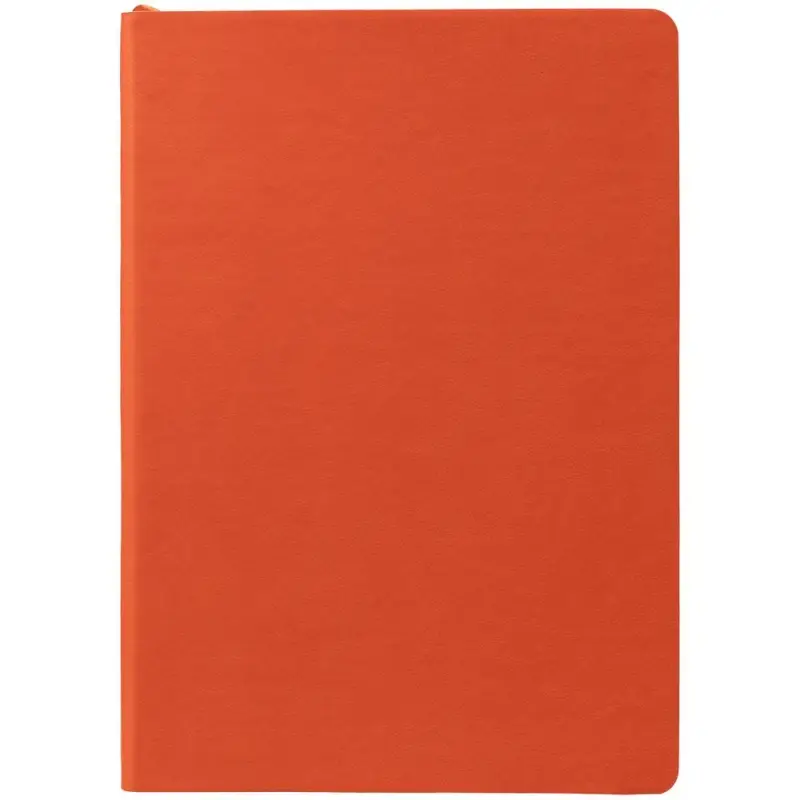 Ежедневник Romano, недатированный, оранжевый Ежедневник Romano, недатированный, оранжевый