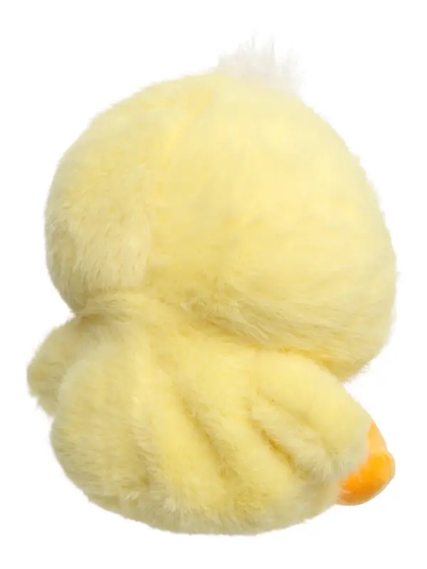 Мягкая игрушка "Цыпа", ароматическое пузико, 17 см