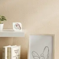 Термометр мини тм VETTA, измерение влажности воздуха, 7,5x7,5см, пластик