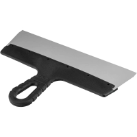 Шпатель фасадный 300 мм нерж. сталь Sparta 85152