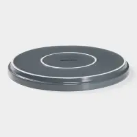 Набор посуды Magistro Night, фарфор, 16 предметов: тарелка d=25.5 см, d=19 см, миска 850 мл, d=15 см, кружка 320 мл, серый