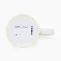 Кружка новогодняя керамическая &laquo;Дарю тебе сказку!&raquo;, 320 мл