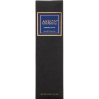 Аромадиффузор AREON STICKS PREMIUM 85 ml. Верано Азул