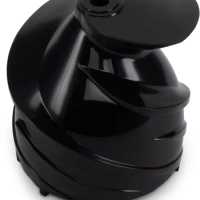 Соковыжималка шнековая HY-JS2323 120Вт