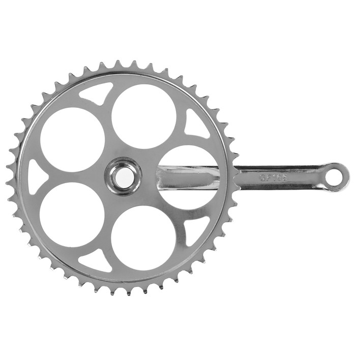 Система 44T, 165 мм, сталь Система 44T, 165 мм, сталь