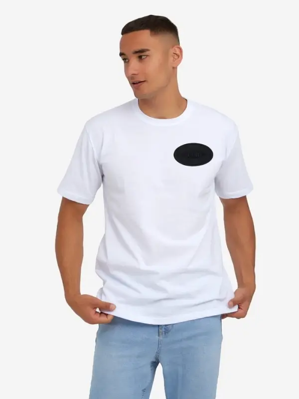 Термоаппликация &laquo;Спорт&raquo;, 8&times;4.5 см, чёрная