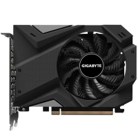 Видеокарта Gigabyte GEFORCE GTX1630, 4 Гб, 64bit, GDDR6, DVI, HDMI, DP