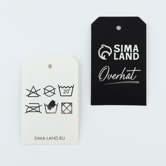 Панама Overhat, цвет белый, р-р 56