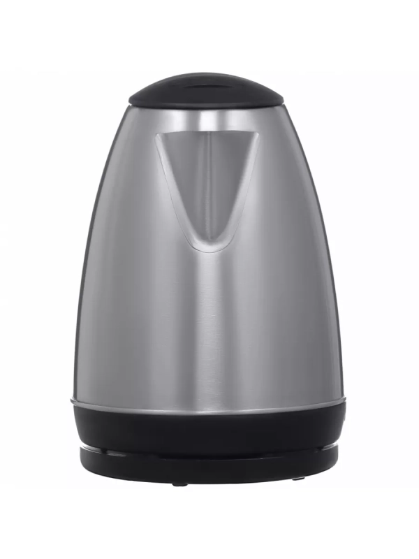 Чайник HYK-S1030 1,7л 2200Вт серебристый (металл)