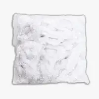 Набор пакетов для сохранения свежести продуктов с резинкой, &Oslash; до 49 см, 50 шт.