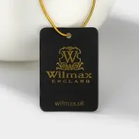 Сахарница с крышкой Wilmax, 210 мл, фарфор, белая