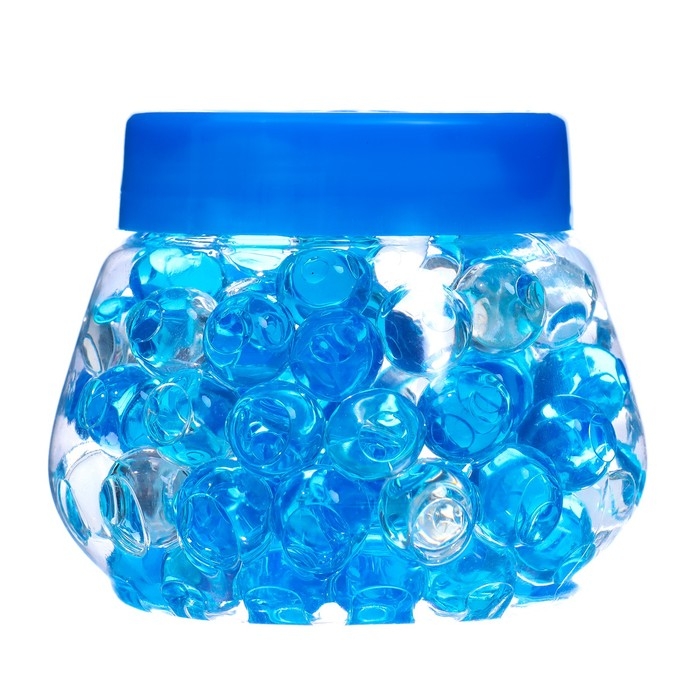 Арома-поглотитель запаха, гелевый, с ароматом океана, 100 г Арома-поглотитель запаха, гелевый, с ароматом океана, 100 г