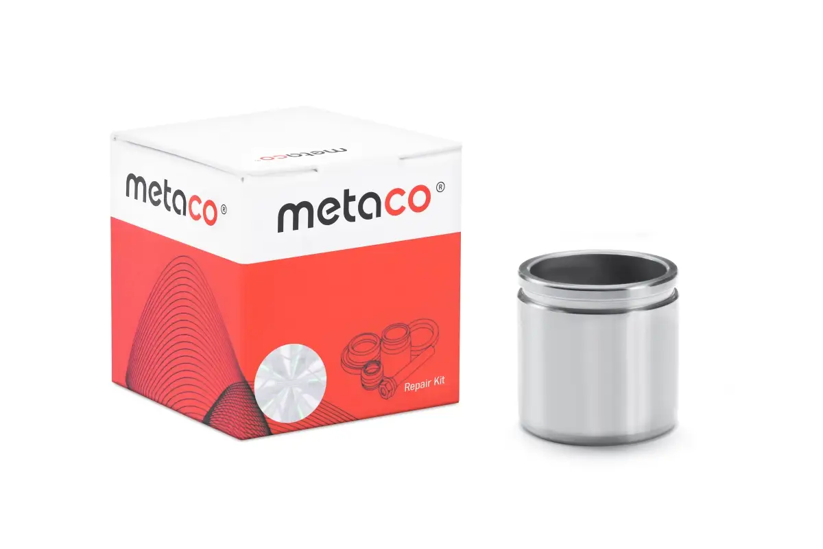 Поршень переднего суппорта