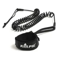 Сапборд надувной KELPIE 10", прогулочный, 305&times;80&times;15 см, синий, розовый