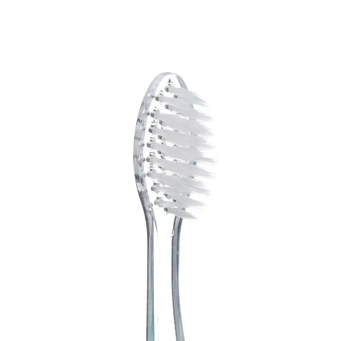 Зубная щетка складная, средней жесткости, в индивидуальной упаковке, 1 шт. Зубная щетка складная, средней жесткости, в индивидуальной упаковке, 1 шт.