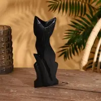 Сувенир "Кошка" албезия 30 см Сувенир "Кошка" албезия 30 см