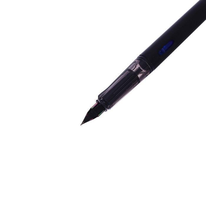 Ручка перьевая  Ручка перьевая "Аниме", МИКС