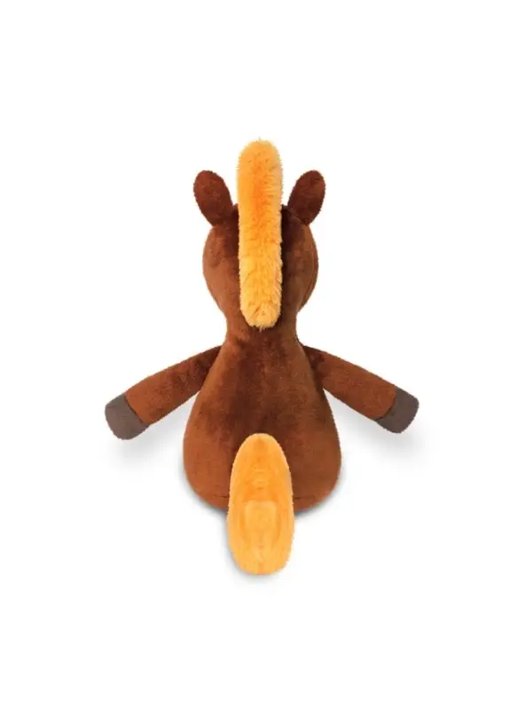 Мягкая игрушка &laquo;Лошадка Шоколадка&raquo;, 31 см