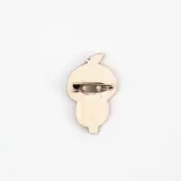 Значок в коробочке &laquo;Капибара&raquo;, 2.5&times;4 см