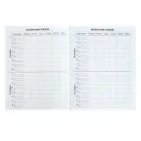 Дневник школьный для 1-11 классов, &laquo;Хаски&raquo;, твёрдая обложка 7БЦ, глянцевая ламинация, 40 листов