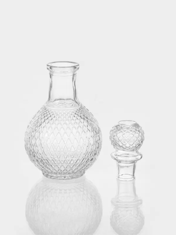 Графин TURIN ART FANTASY емк.1055 мл