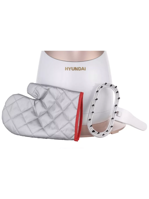 Отпариватель напольный H-US02259 1800Вт белый Отпариватель напольный H-US02259 1800Вт белый