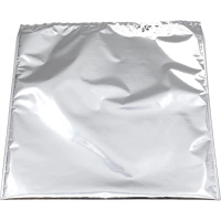 Термопакет СТАНДАРТ без ручки 420х450 мм Металл/ПВД,ТПКБР.04  без ручки