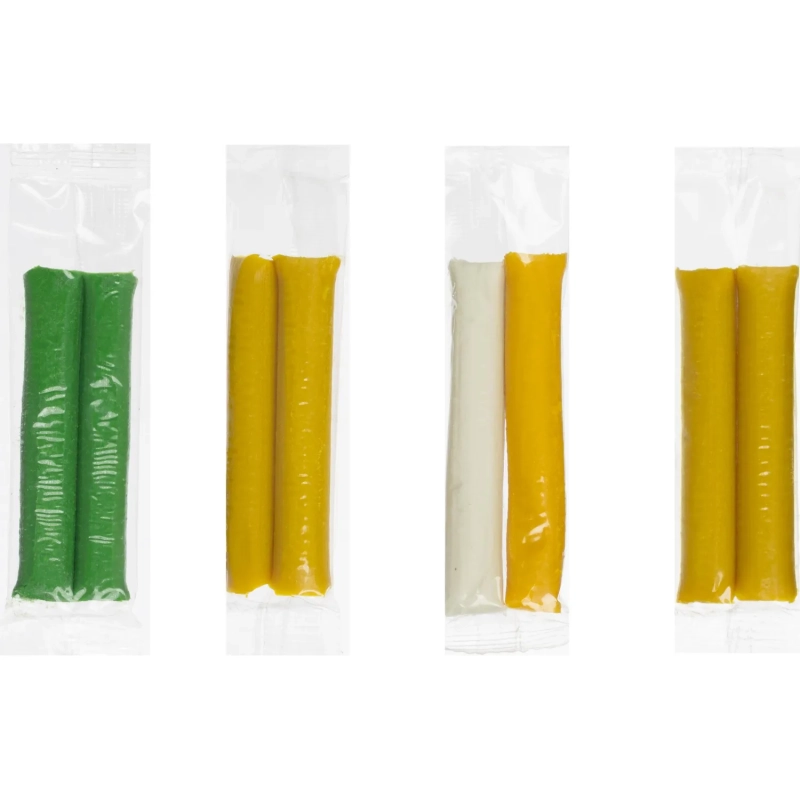 Набор для изготовления Слепи свечу Ананас, Пз/С-033