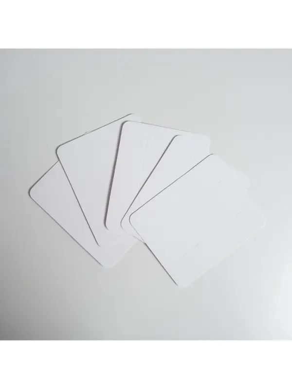 Коробка для эклеров, кондитерская упаковка, 5 вкладышей, &laquo;Для тебя&raquo;, 25.2&times;15&times;7 см