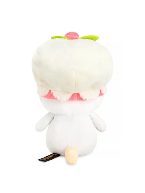 Мягкая игрушка &laquo;Кошечка Ли - Ли. Лакомка&raquo;, 15 см