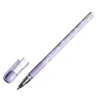 Ручка шариковая BrunoVisconti. MagicWrite &laquo;Обнимашки. Мышки&raquo;, синий стержень, узел 0.5 мм