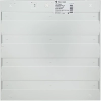 Светильник светодиодный Topfort ДПО 10-4х8-002 УХЛ4, 6500К призма