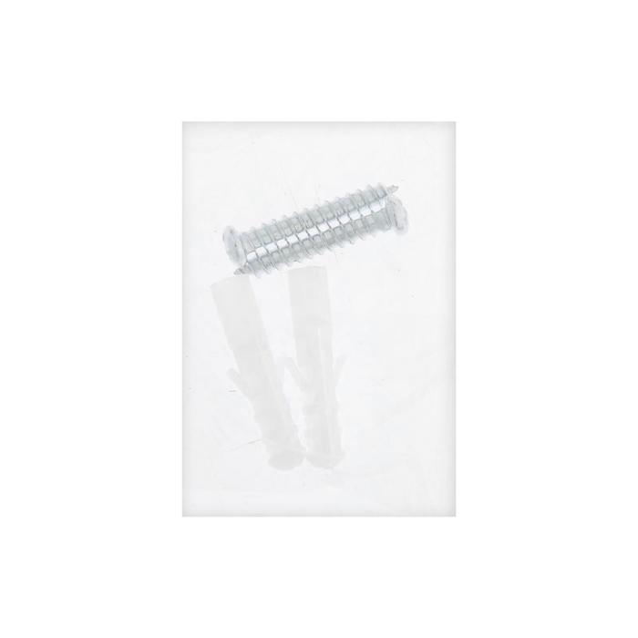 Смеситель для ванны Accoona A7142, однорычажный, силумин, хром