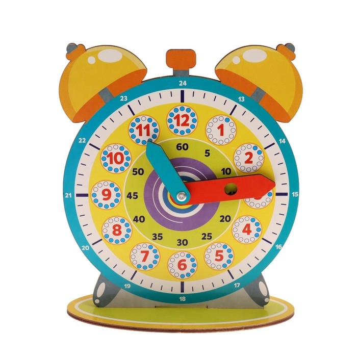 Обучающая игра «Часики» Обучающая игра «Часики»