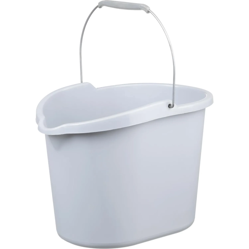 Ведро Росмоп Мини объемом 10 литров_BRM